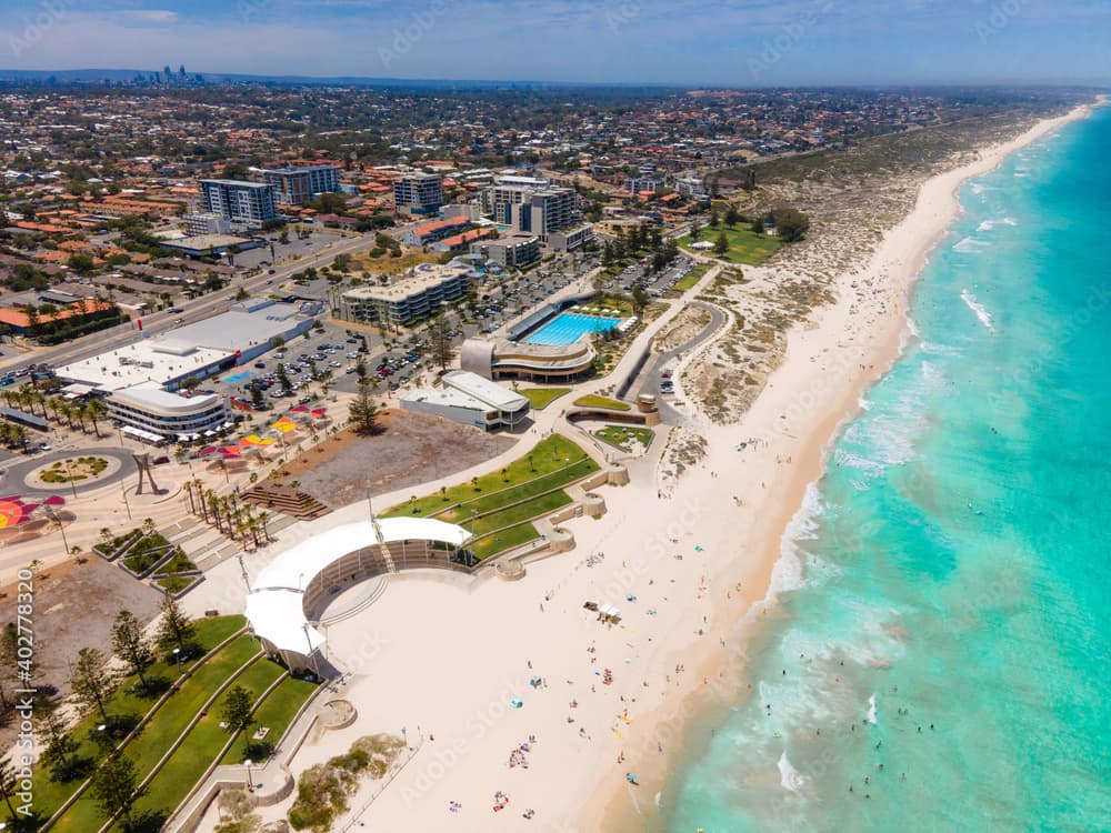 Property renovation showcase